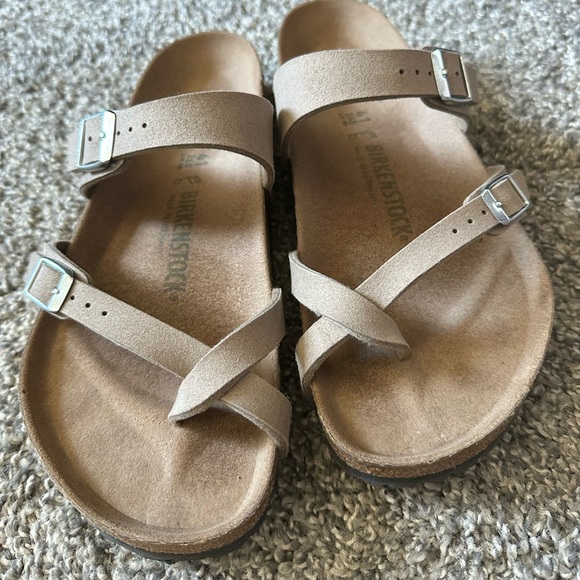 Birkenstock Vegan Mayari - Picture 4 of 7